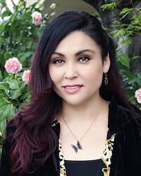 Roberta Herrera Registered Dental Assistant Santa Clara Endodontics