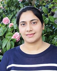 Sandip Kaur Registered Dental Assistant Santa Clara Endodontics