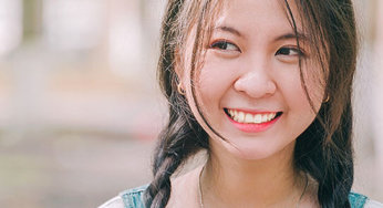 Our Favorite Quotes About Smiling