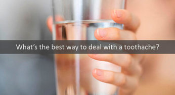 The Best Ways to Deal With a Toothache