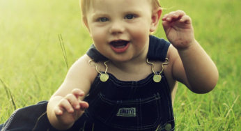 When to Expect Baby Teeth to Appear