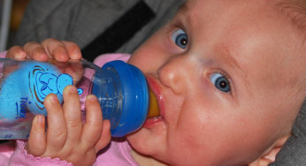 What’s Causing Caries in Childhood?