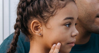 When a Child Gets a Toothache