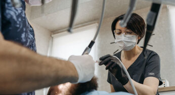 The Root Canal Process Step by Step