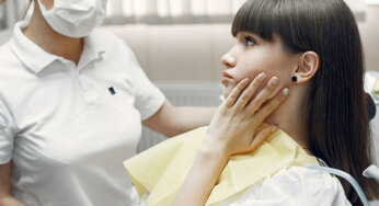 What Can Cause a Toothache?